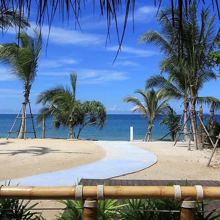 Lanta Casa Blanca Hotel Koh Lanta Ngoại thất bức ảnh