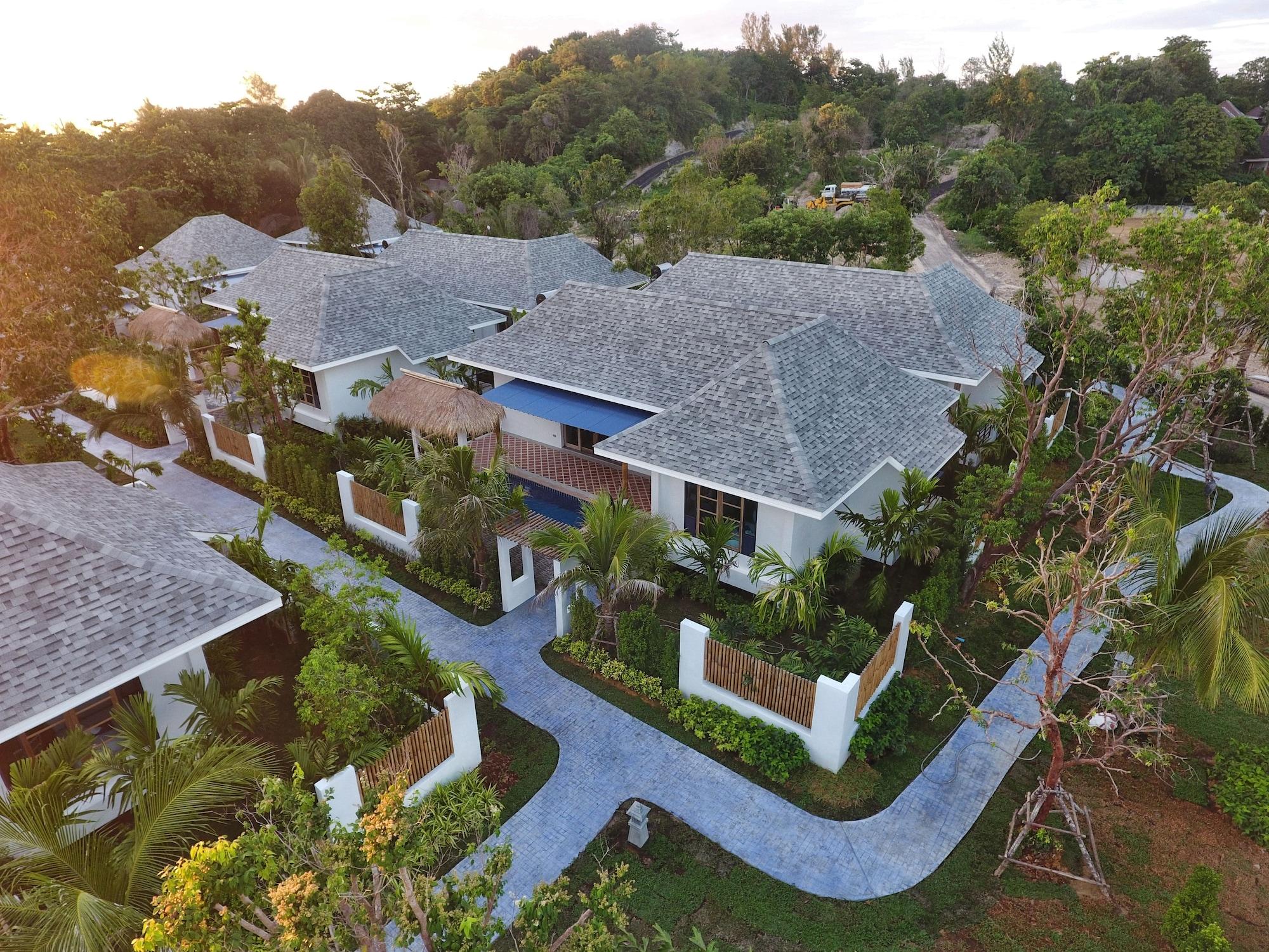 Lanta Casa Blanca Hotel Koh Lanta Ngoại thất bức ảnh