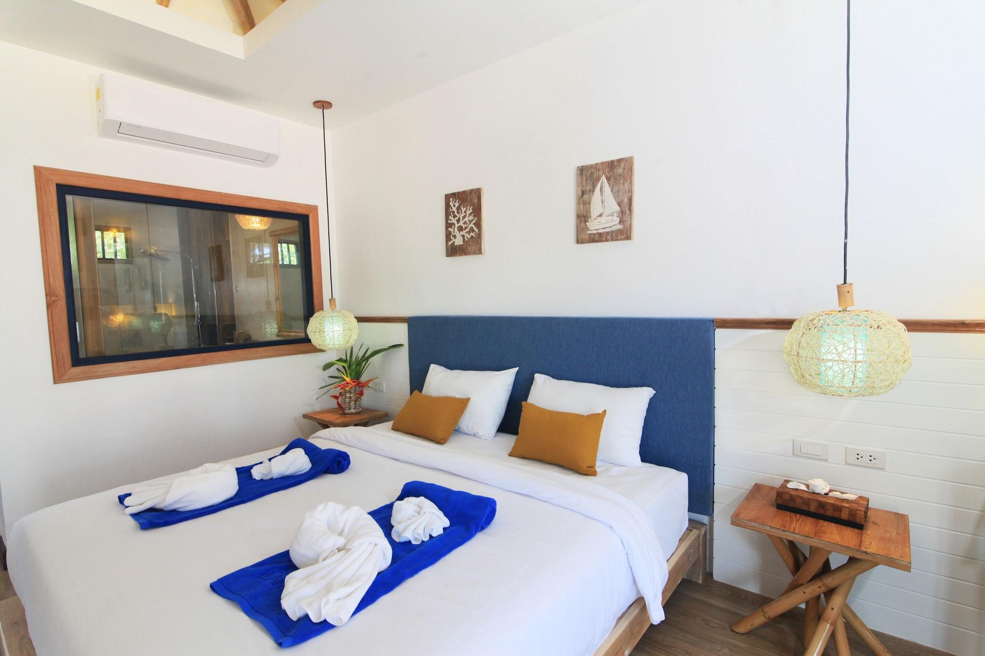 Lanta Casa Blanca Hotel Koh Lanta Ngoại thất bức ảnh